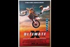 Poster signed by friend Ron Semiao, creator of ESPN’s X Games.
