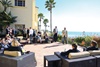 The event took place at The Ritz-Carlton, Laguna Niguel, along the Pacific coast in Dana Point, Calif.