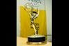 One of Basche’s three Emmys for NBC’s Wimbledon coverage.