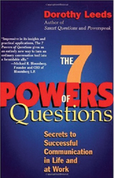 Powers of Questions