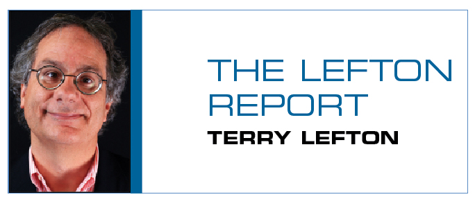 Terry Lefton