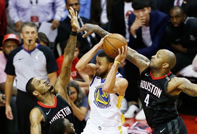 TNT, ESPN Draw Big Ratings For Game 7s In NBA Conference ...