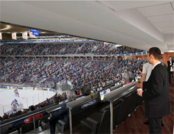 Latest Phase Of Madison Square Garden Renovation Remains On Schedule