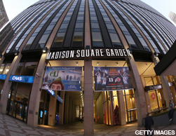 Future Of Madison Square Garden Examined As City Reimagines