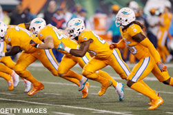 dolphins color rush