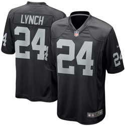 Activating Beast Mode: Marshawn Lynch's 