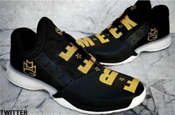 adidas rapper shoes