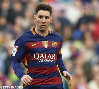 Leo Messi net worth 12222