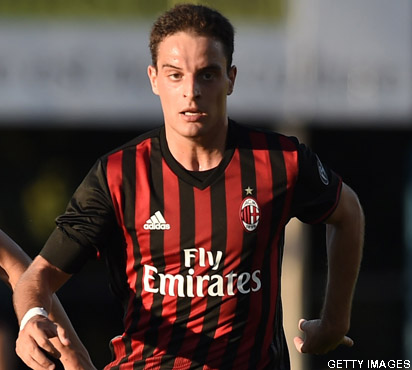 AC Milan Ends Kit Deal With Adidas, Will Reportedly Sign Rival Puma