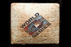 A base from the 2006 World Series, which featured Sportservice clients St. Louis and Detroit.